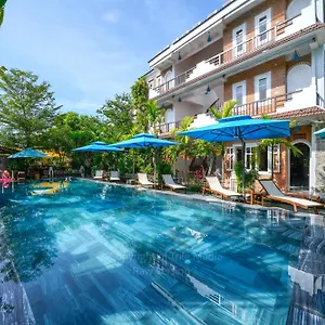 Resort Ancient Garden Boutique Hoi An, Hoi An